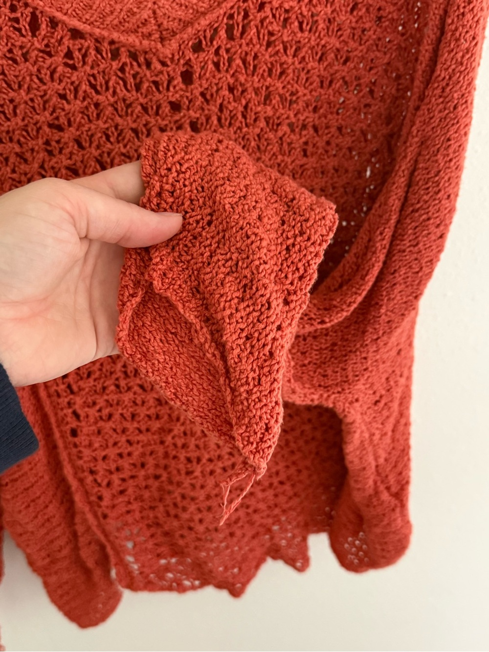 Free People Sweater - Picture 4 of 5